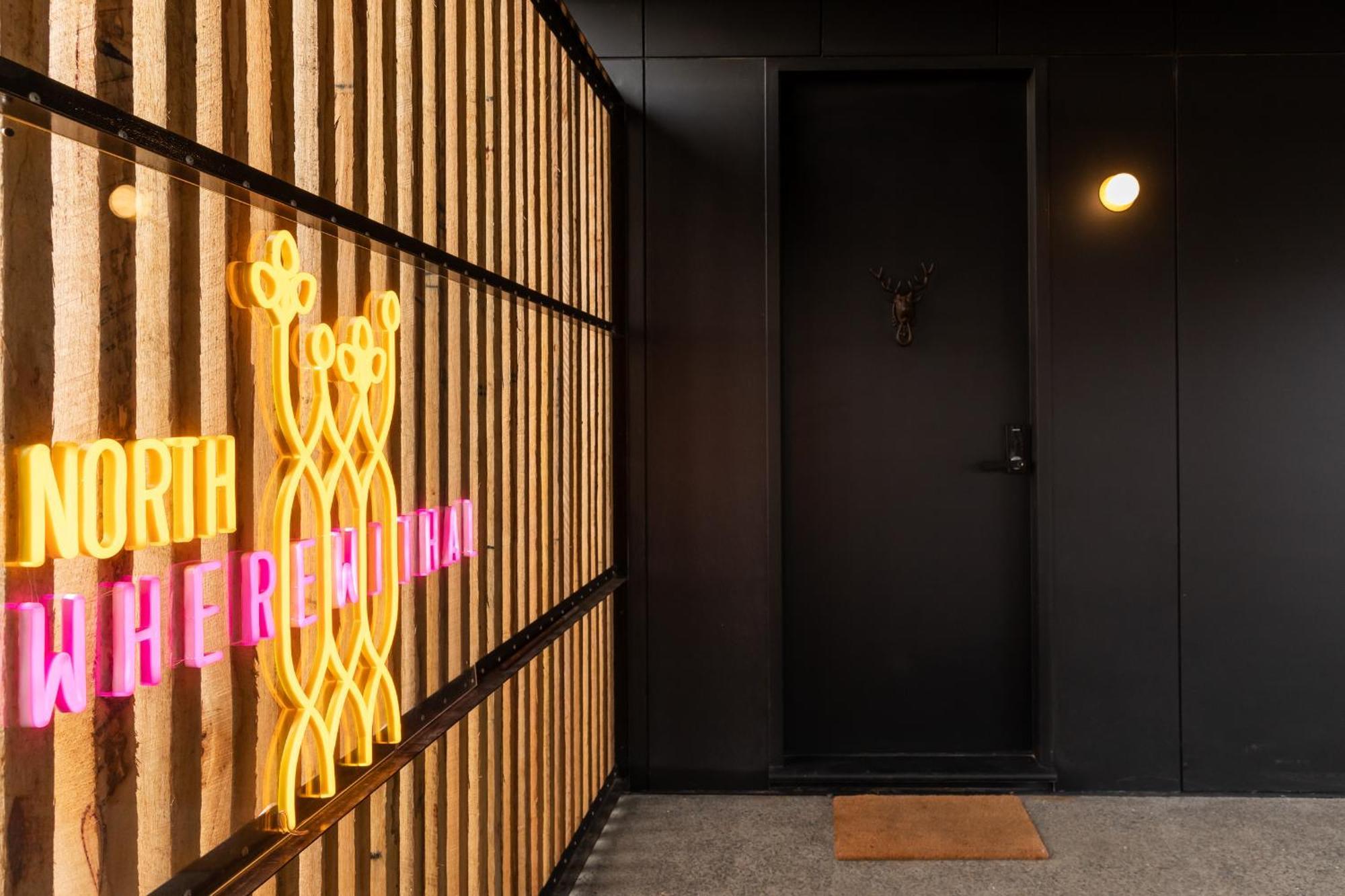 Wherewithal Luxury Suites Carlton Exteriér fotografie