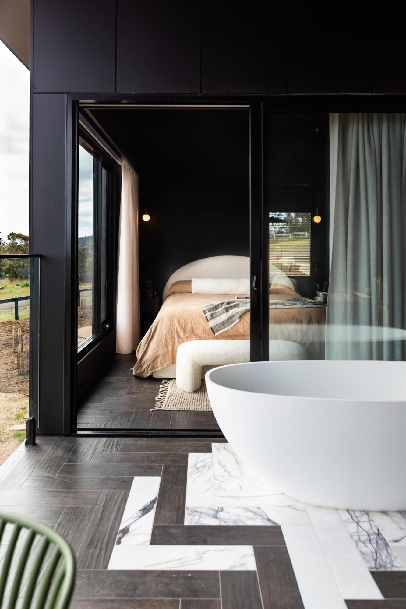 Wherewithal Luxury Suites Carlton Exteriér fotografie