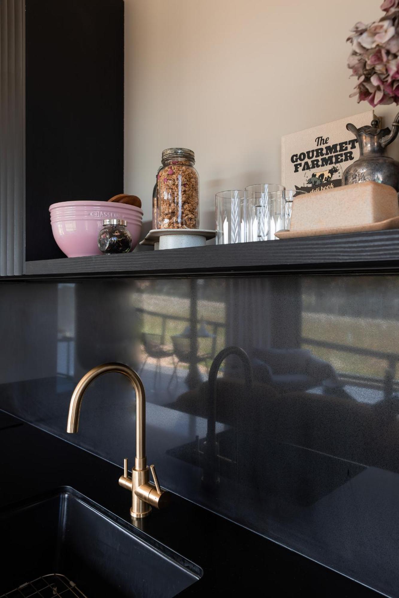 Wherewithal Luxury Suites Carlton Exteriér fotografie
