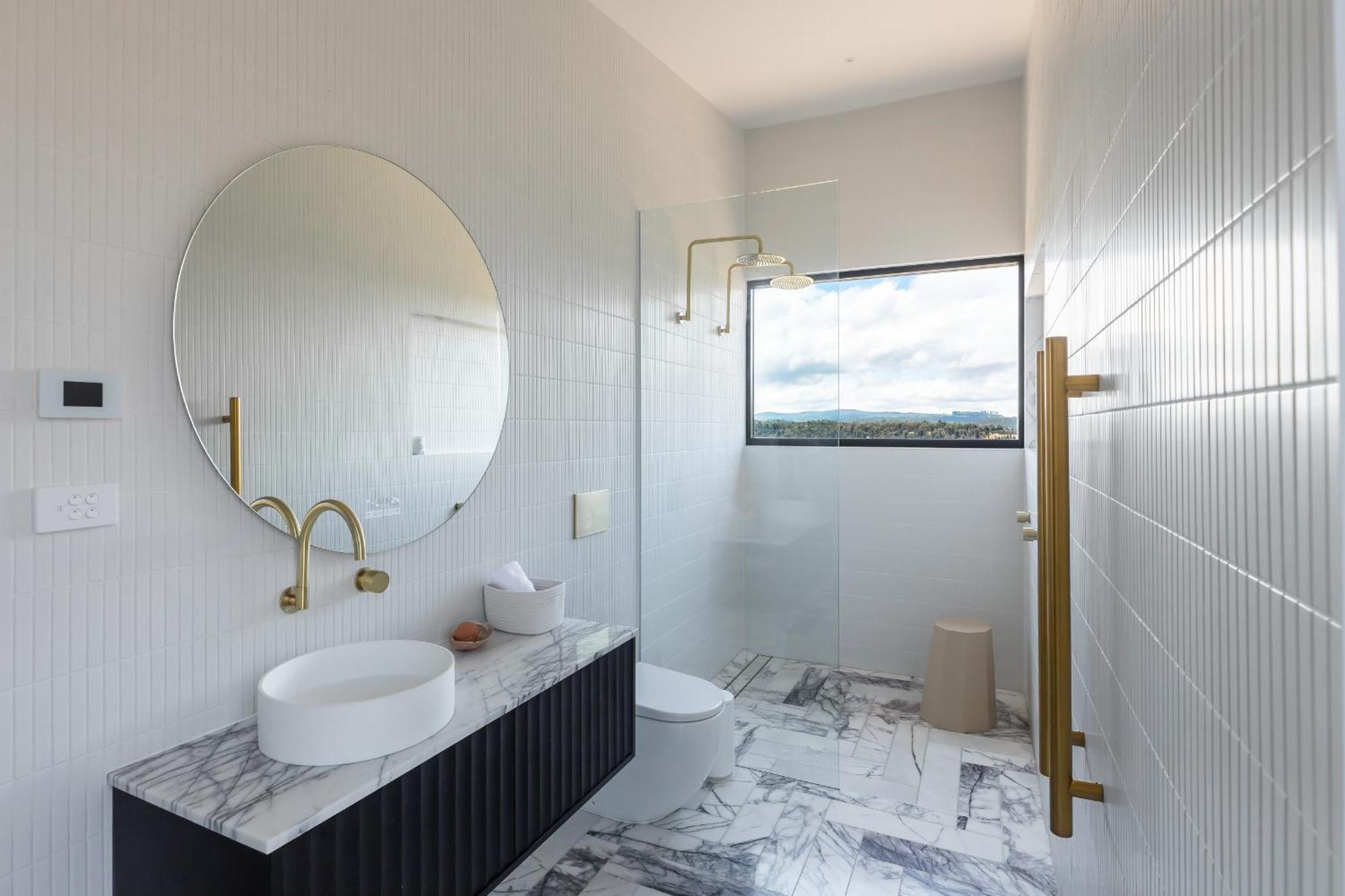 Wherewithal Luxury Suites Carlton Exteriér fotografie