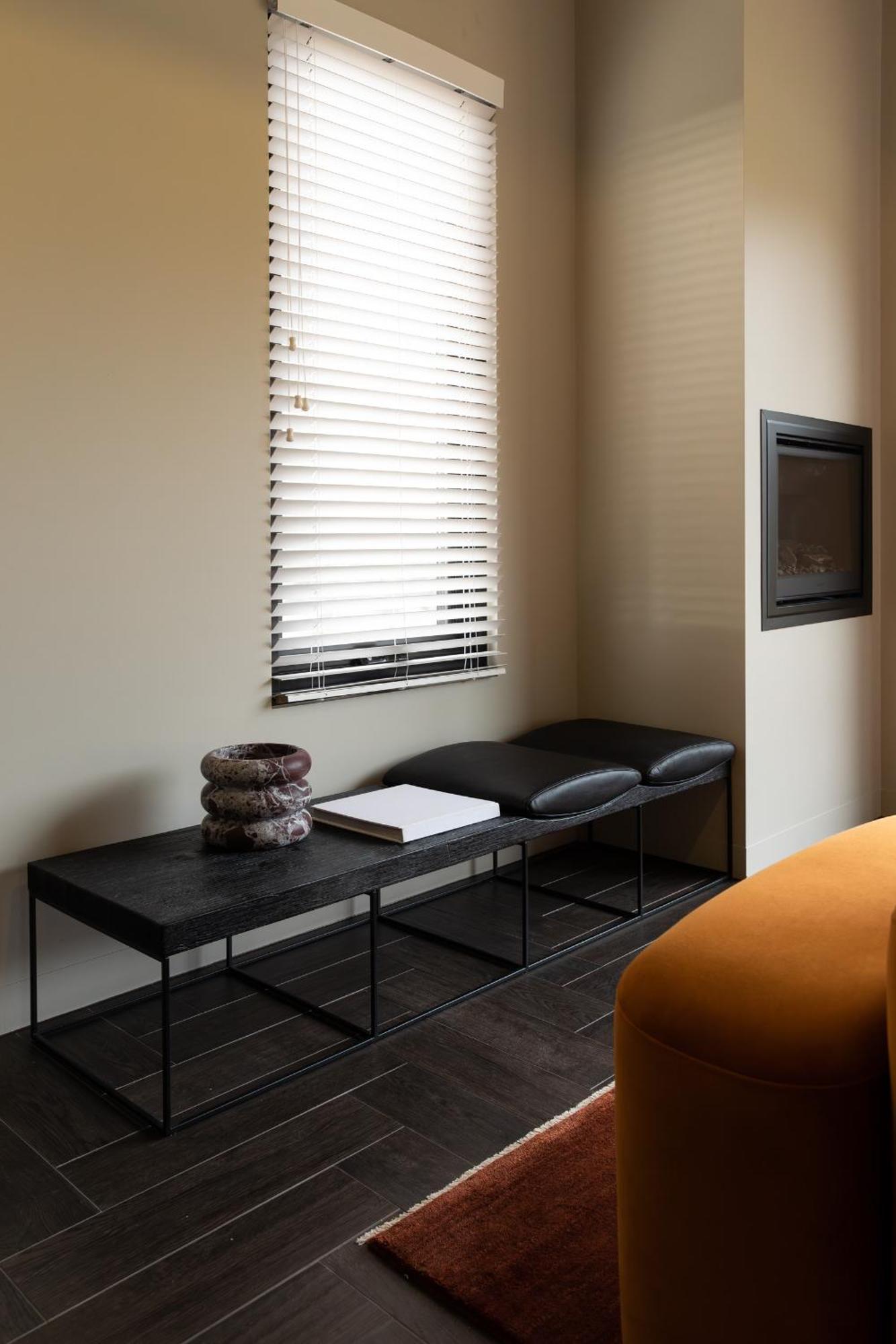 Wherewithal Luxury Suites Carlton Exteriér fotografie