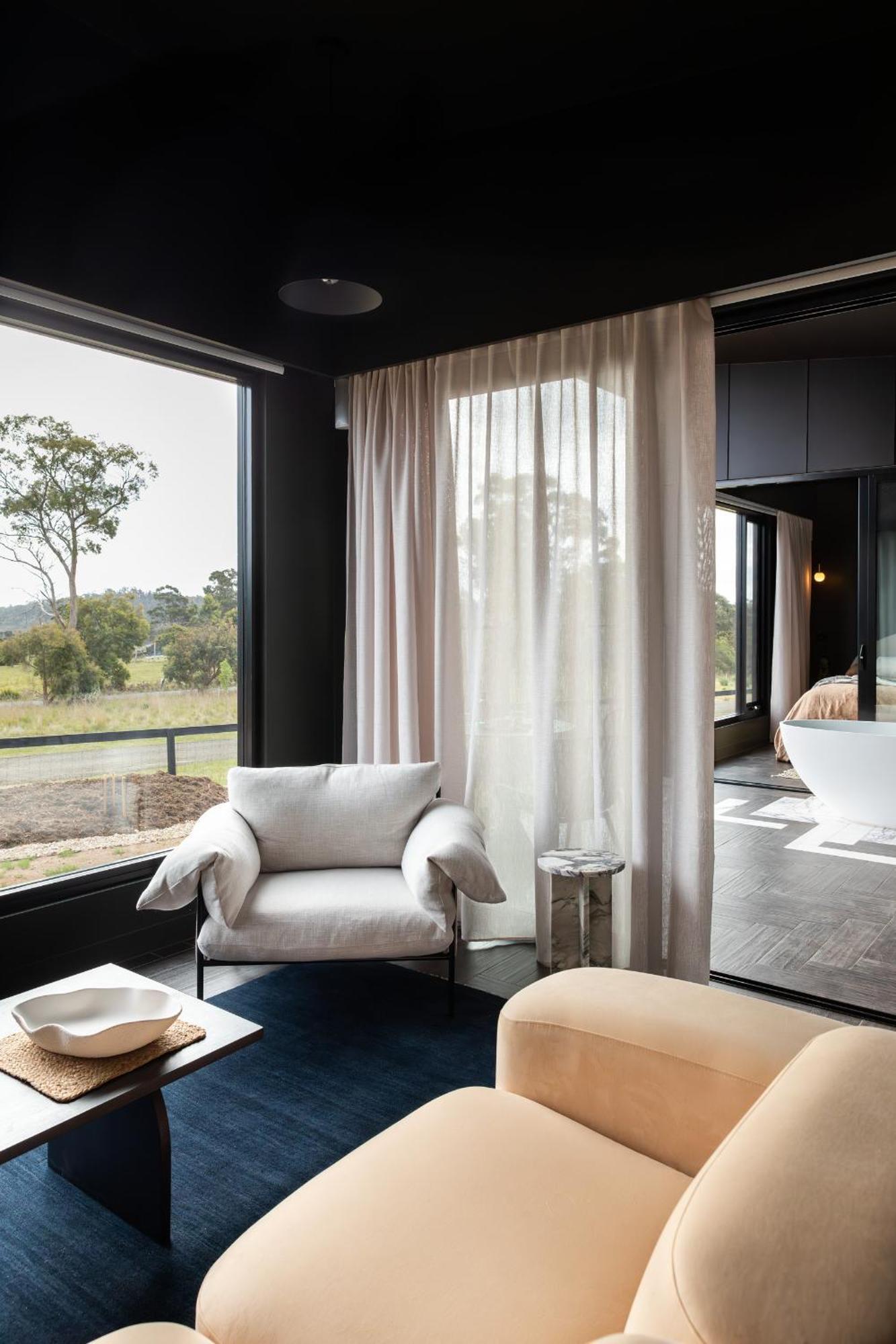 Wherewithal Luxury Suites Carlton Exteriér fotografie