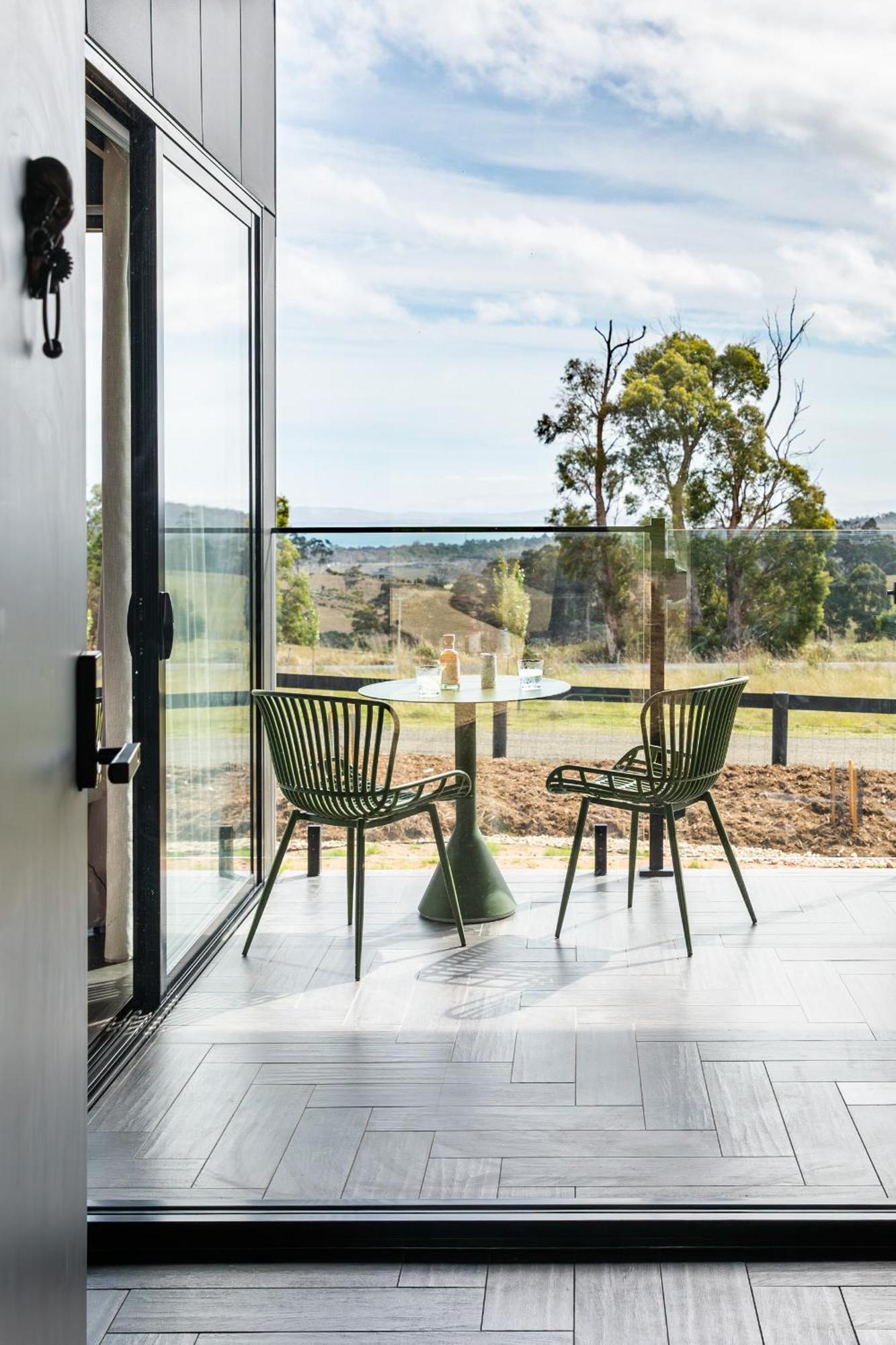Wherewithal Luxury Suites Carlton Exteriér fotografie