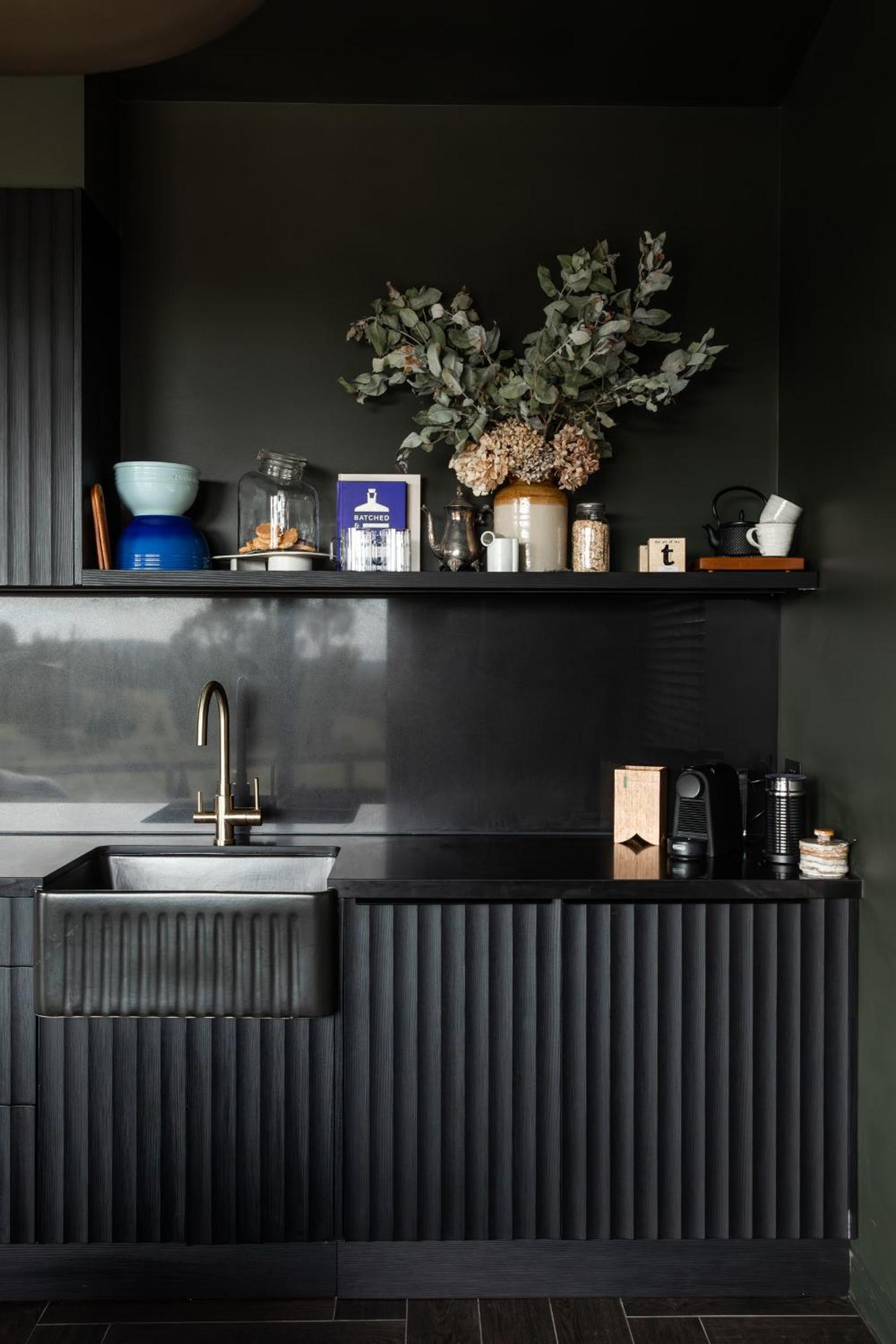 Wherewithal Luxury Suites Carlton Exteriér fotografie