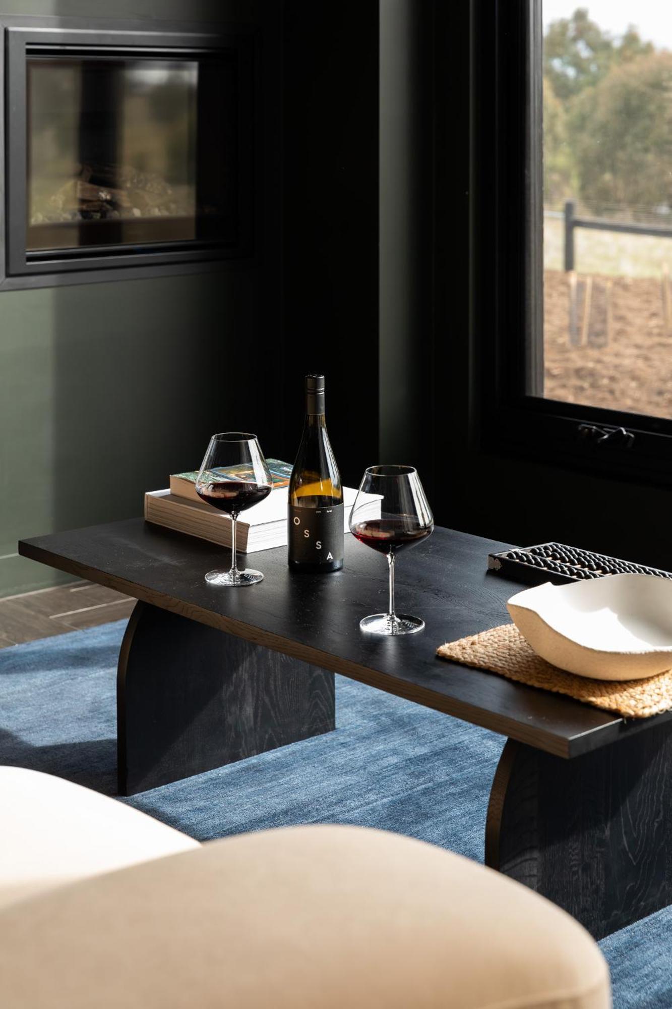 Wherewithal Luxury Suites Carlton Exteriér fotografie