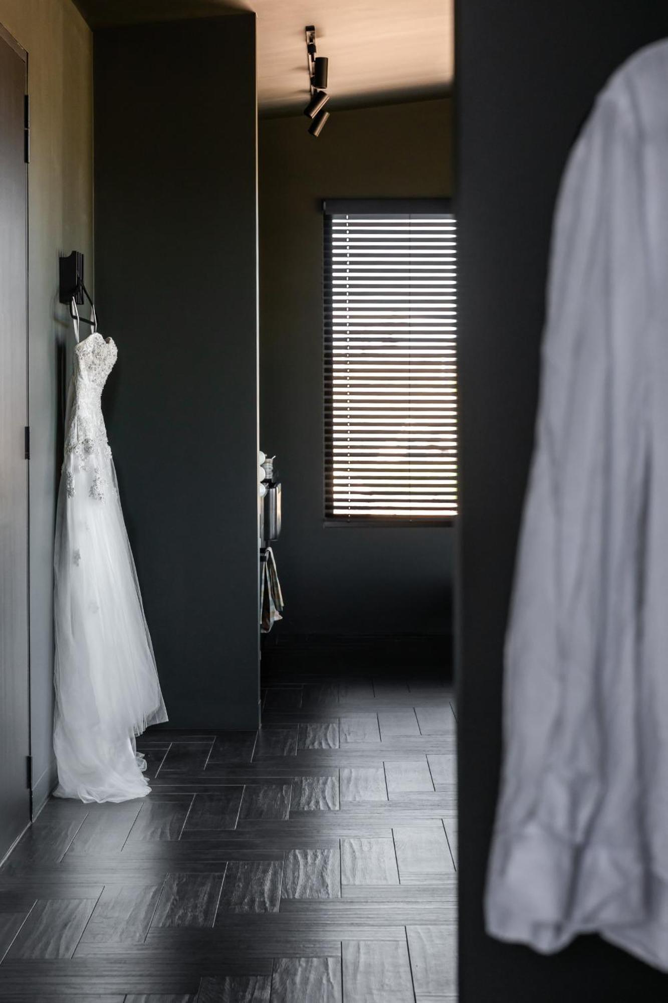 Wherewithal Luxury Suites Carlton Exteriér fotografie