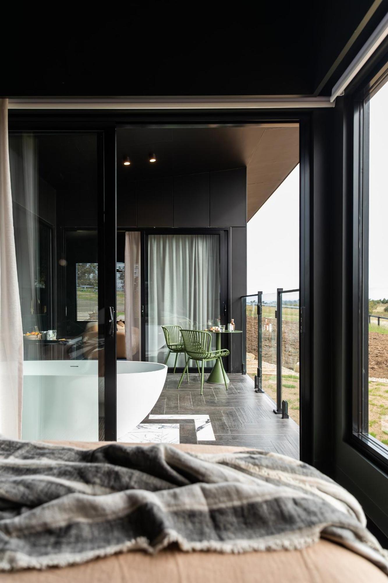Wherewithal Luxury Suites Carlton Exteriér fotografie