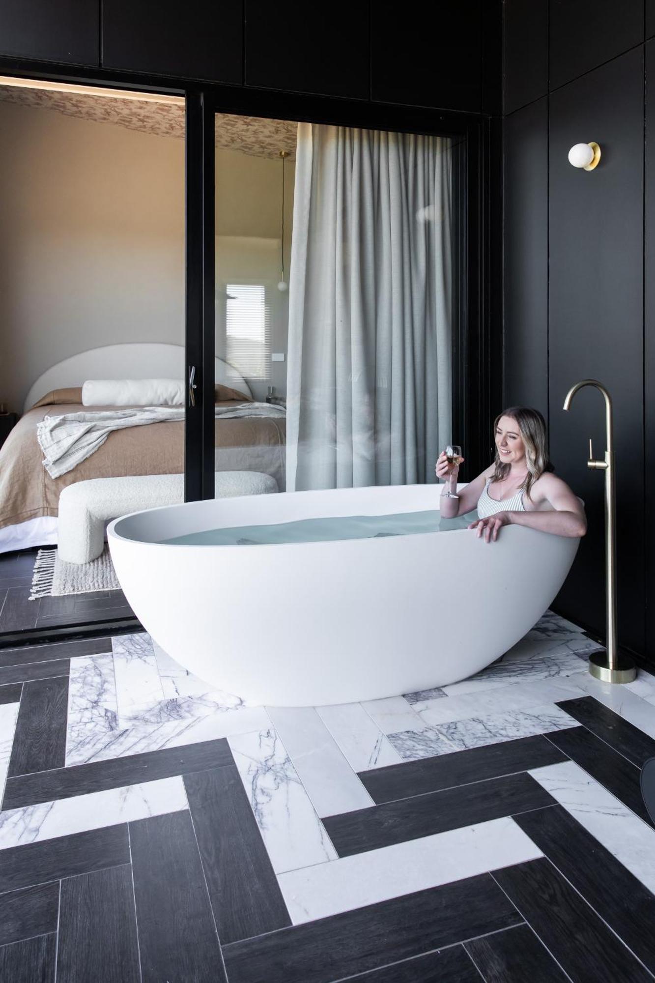 Wherewithal Luxury Suites Carlton Exteriér fotografie