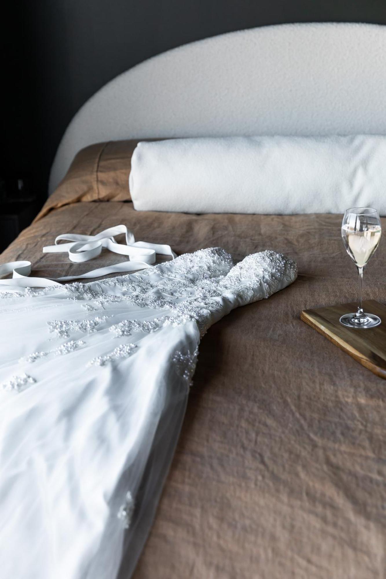 Wherewithal Luxury Suites Carlton Exteriér fotografie