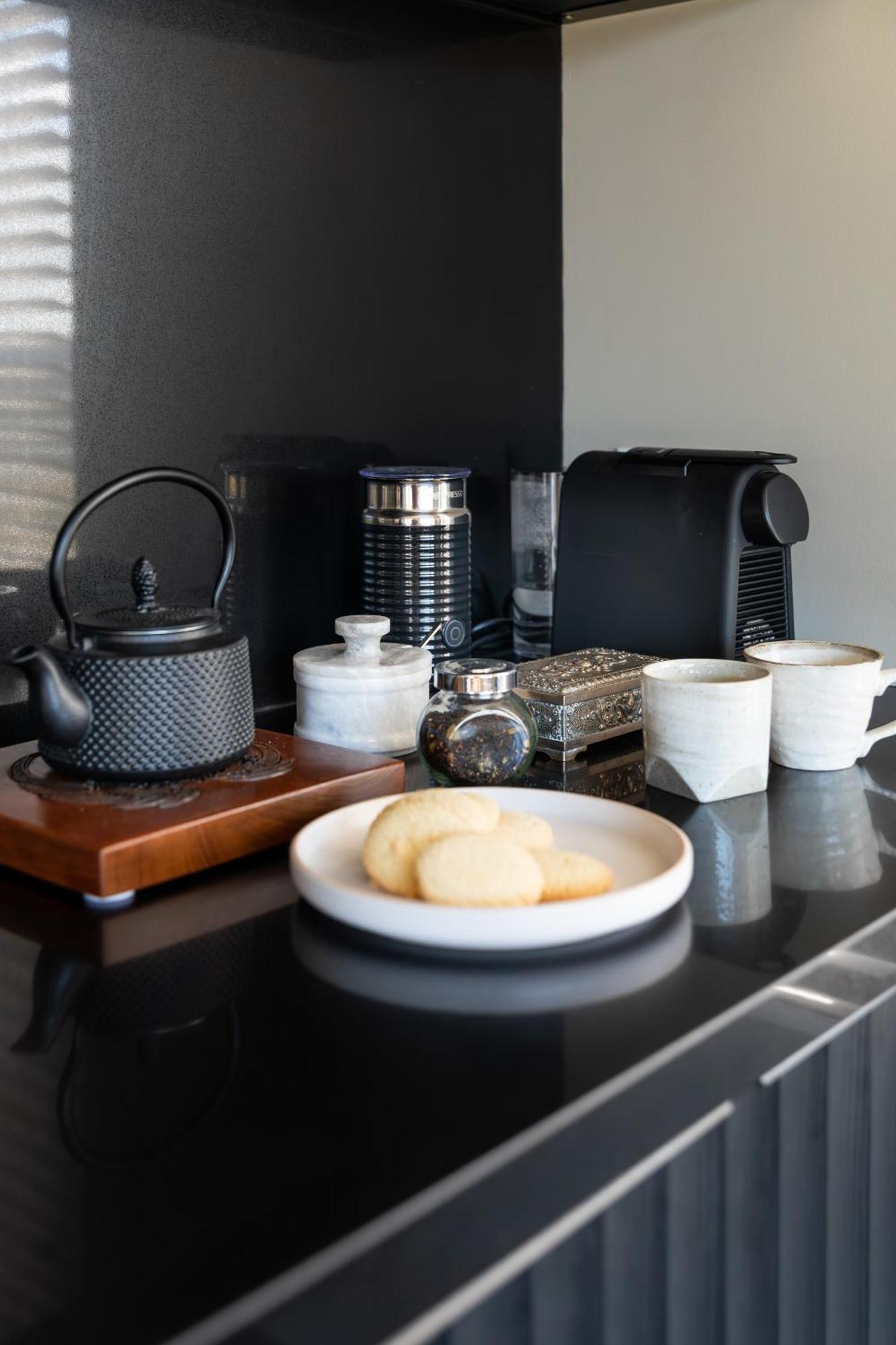 Wherewithal Luxury Suites Carlton Exteriér fotografie