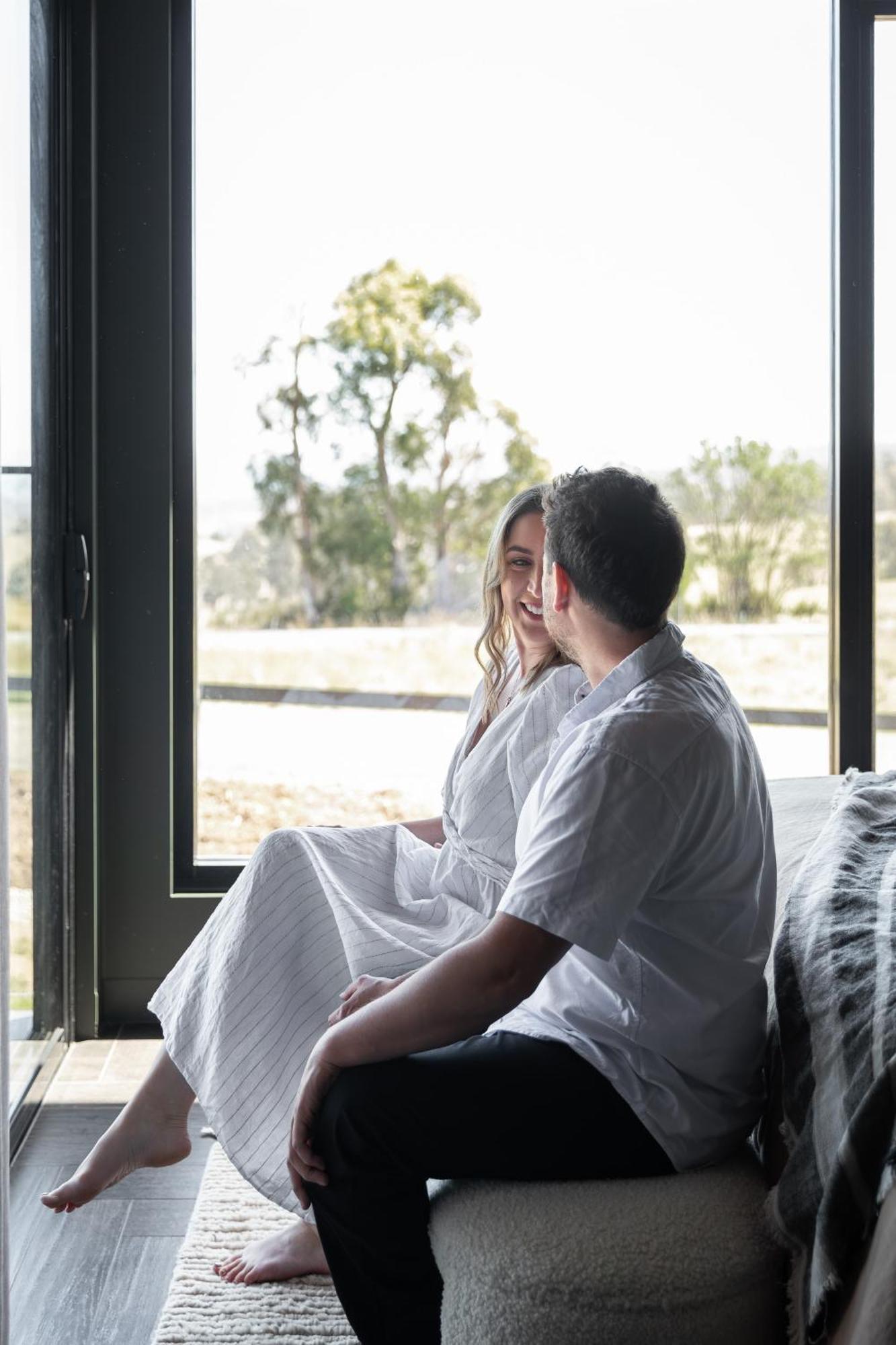 Wherewithal Luxury Suites Carlton Exteriér fotografie