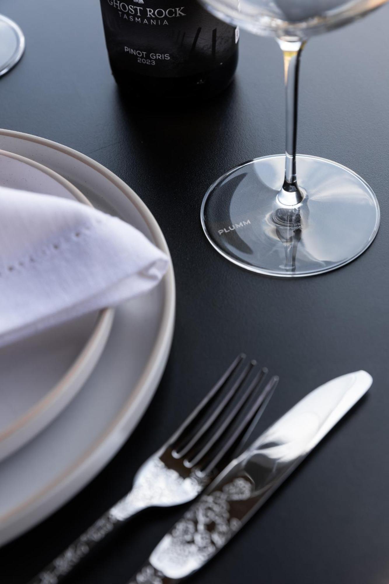 Wherewithal Luxury Suites Carlton Exteriér fotografie