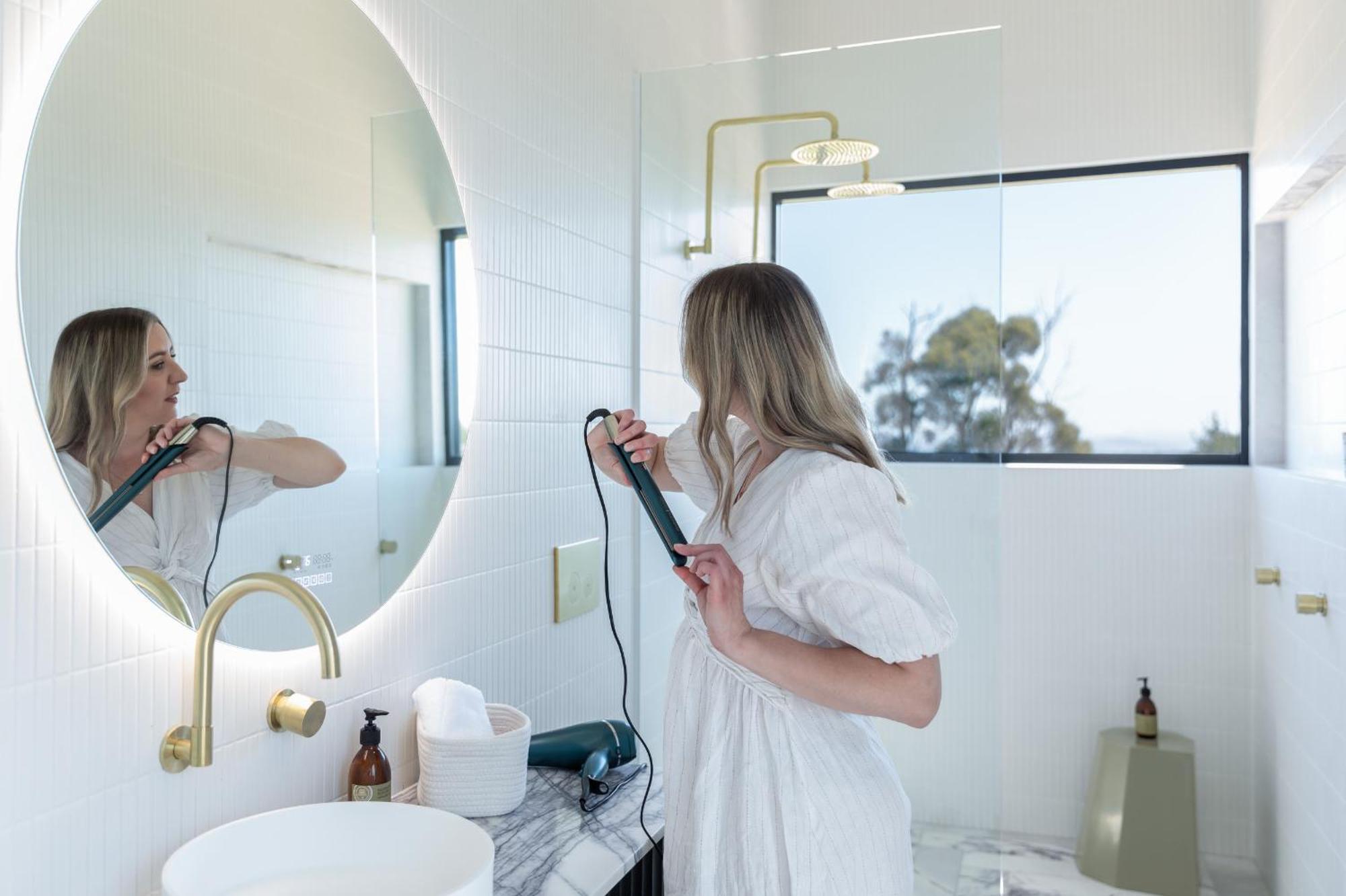 Wherewithal Luxury Suites Carlton Exteriér fotografie
