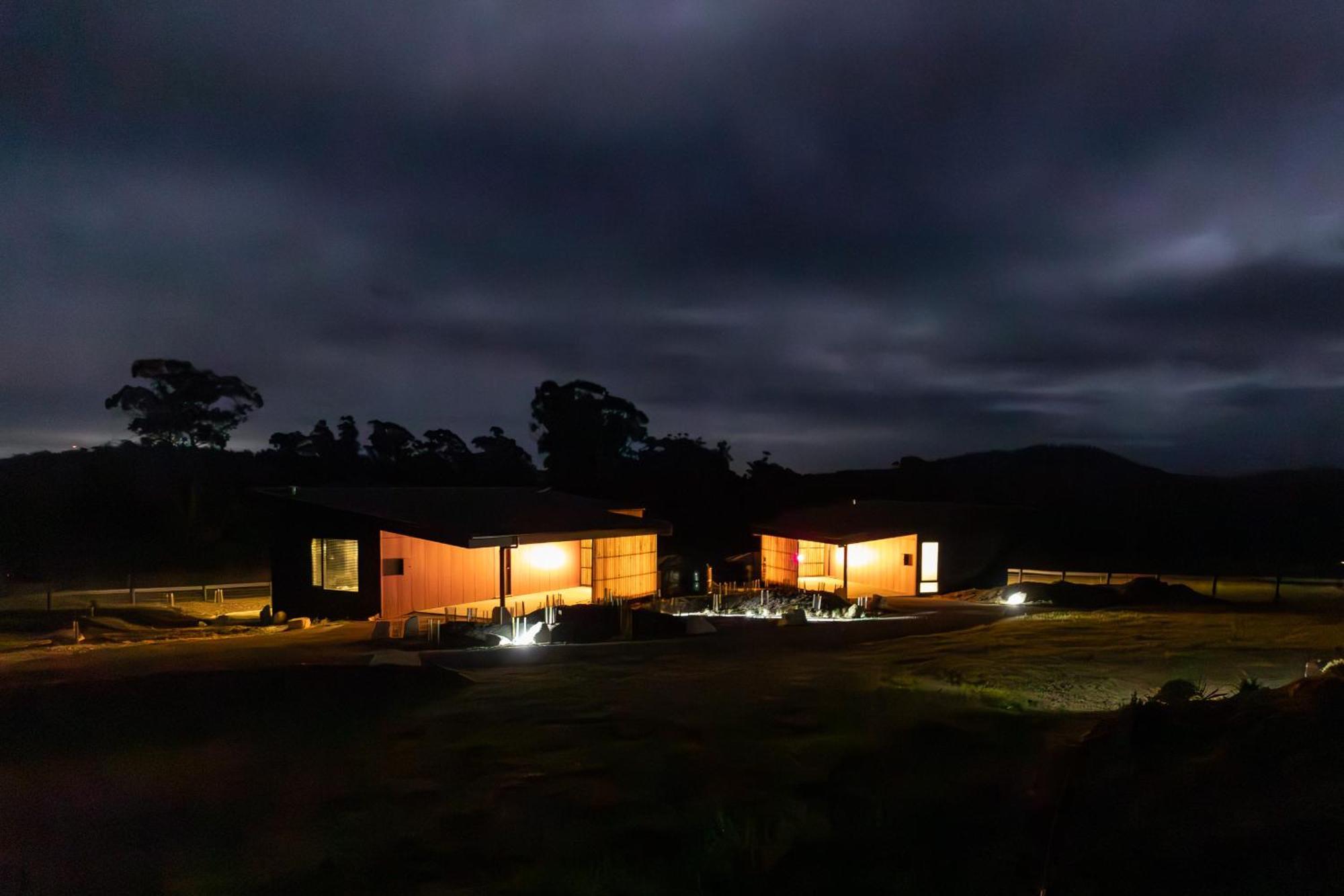 Wherewithal Luxury Suites Carlton Exteriér fotografie