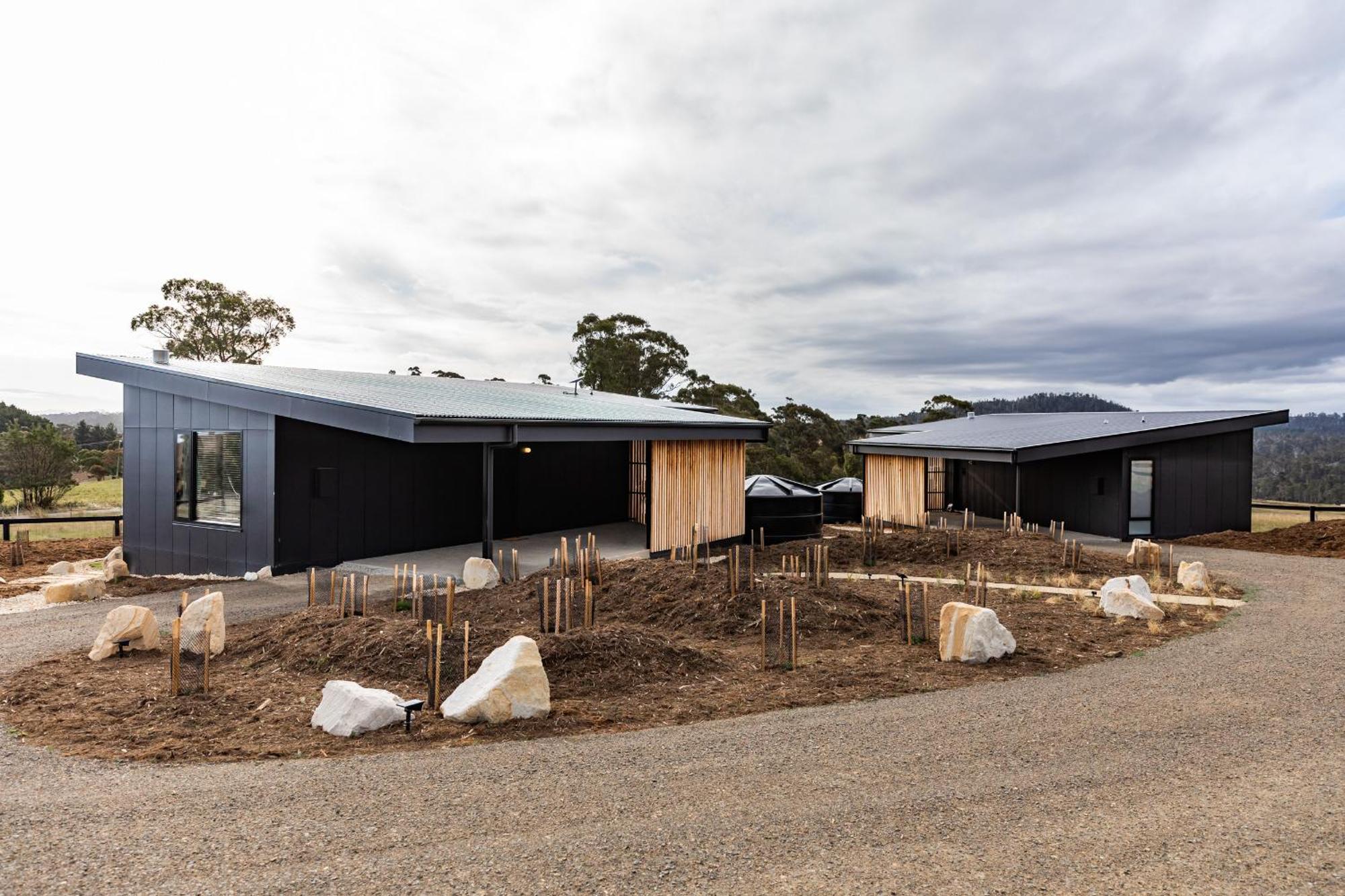 Wherewithal Luxury Suites Carlton Exteriér fotografie