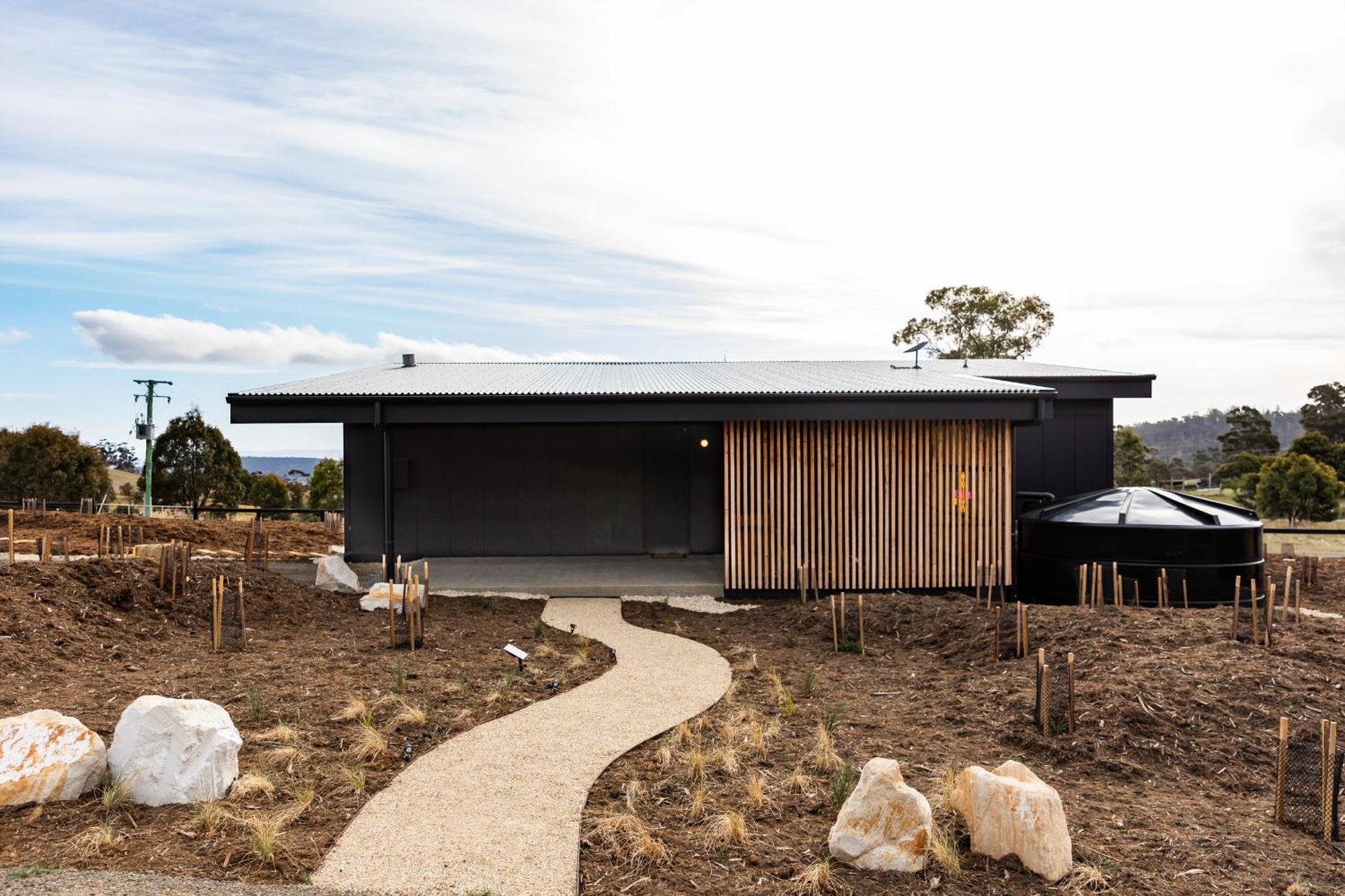 Wherewithal Luxury Suites Carlton Exteriér fotografie