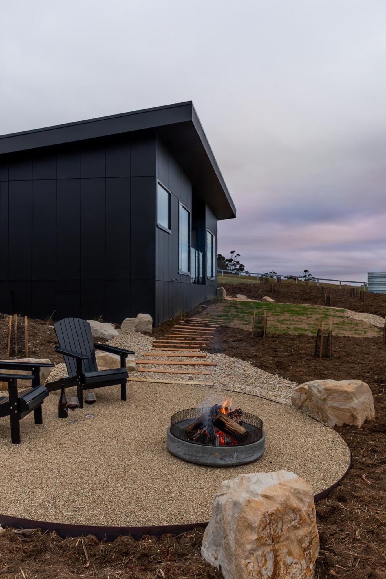 Wherewithal Luxury Suites Carlton Exteriér fotografie