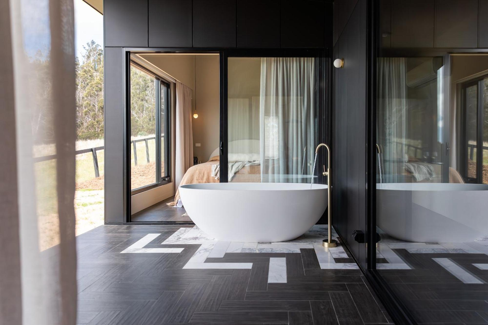 Wherewithal Luxury Suites Carlton Exteriér fotografie
